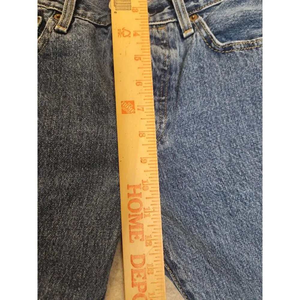 Levis you know